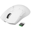 Купить мышь беспроводная/проводная razer viper v2 pro [rz01-04390200-r3g1] белый
