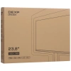 Купить 23.8" монитор dexp df24n1 черный