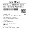 Купить 15.6" ноутбук msi cyborg 15 b2rwfkg-025xru черный
