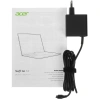 Купить 14" ноутбук acer swift go 14 sfg14-71-51ej серебристый