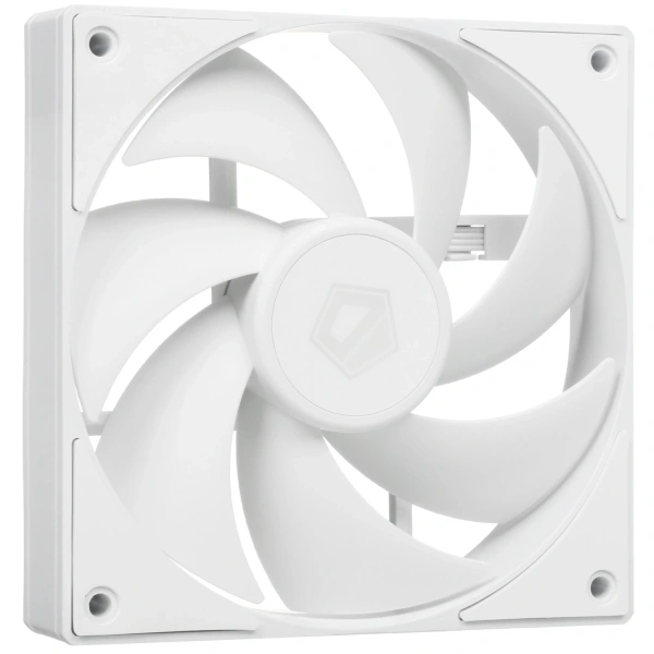 Купить комплект вентиляторов id-cooling af series [af-125-w trio]