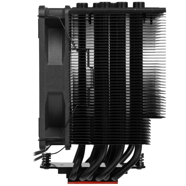 Купить кулер для процессора id-cooling se-226-xt argb