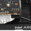 Купить видеокарта asrock intel arc a380 challenger itx oc [a380 cli 6go]