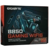 Купить материнская плата gigabyte b850 gaming wf6