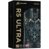 Купить мышь беспроводная/проводная attack shark r5 ultra [shark r5 black] черный