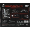 Купить материнская плата gigabyte b650 aorus elite ax v2