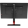 Купить 23.8" монитор lenovo thinkvision t24i-30 черный
