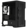 Купить корпус 1stplayer trilobite t3 [t3-bk-4f1] черный