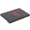 Купить 128 гб 2.5" sata накопитель apacer as350 panther [95.db260.p100c]