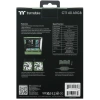 Купить комплект вентиляторов thermaltake ct140 argb matcha green [cl-f203-pl14mg-a]