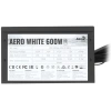 Купить блок питания aerocool aero white 600w [acpw-ar60aec.a1]