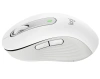 Купить мышь беспроводная logitech signature m650 [910-006255] белый