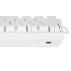 Купить клавиатура проводная attack shark x68he