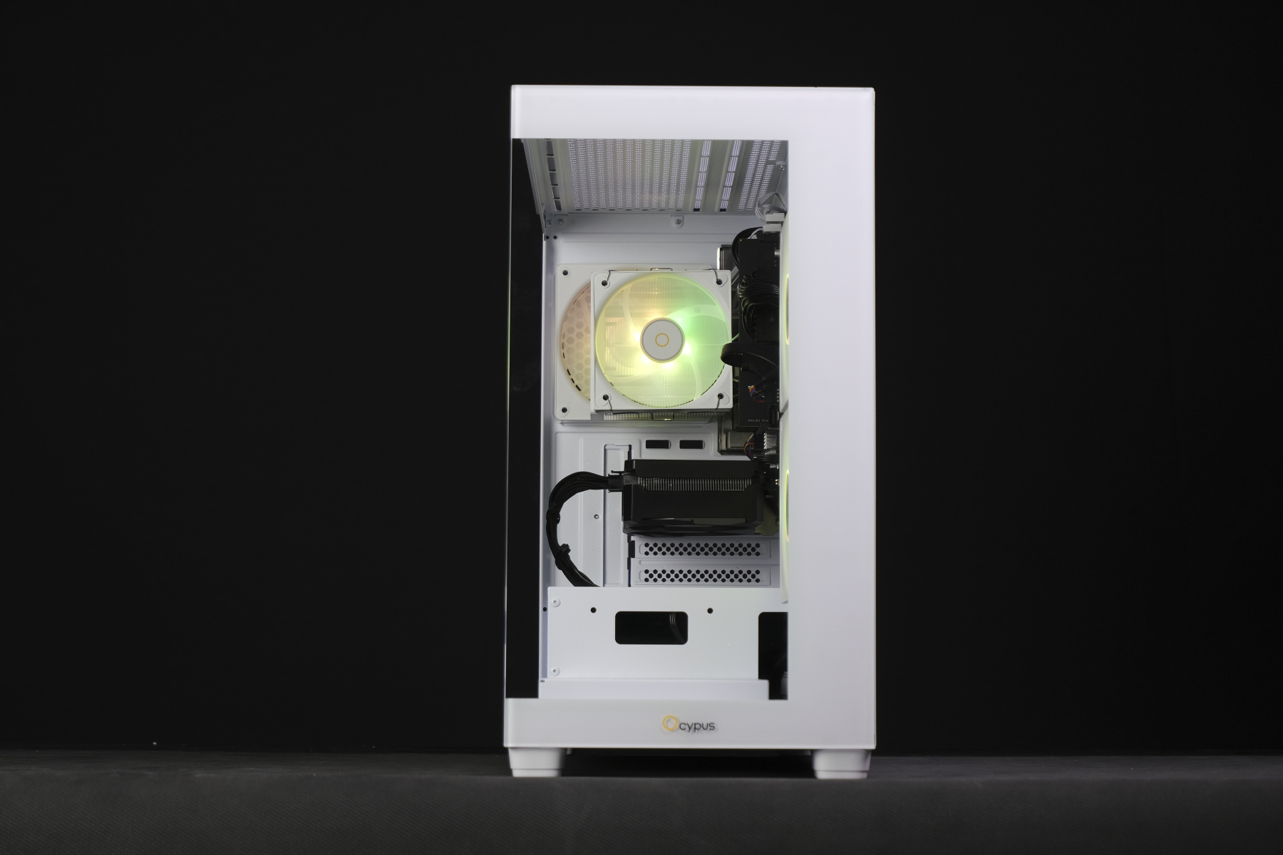 Купить  intel core i5-12400f, rtx 3050, ddr4 16gb, 480gb