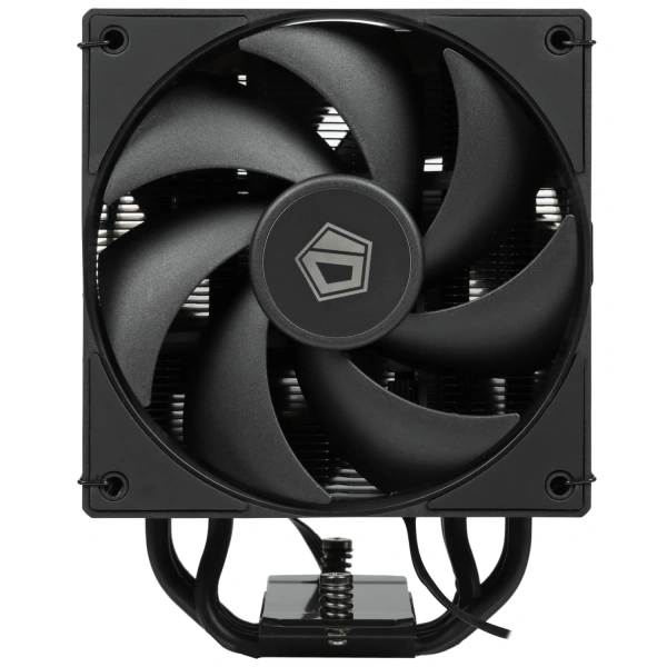 Купить кулер для процессора id-cooling frozn a410 dk