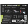 Купить видеокарта asus geforce rtx 3050 dual v2 oc edition [dual-rtx3050-o8g-v2]