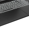Купить 17.3" ноутбук ardor gaming evo e17-i7nd401 черный
