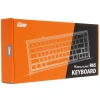 Купить клавиатура проводная royal kludge r65