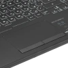 Купить 15.6" ноутбук asus tuf gaming f15 fx506hc-hn040 черный