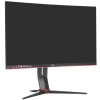 Купить 27" монитор aoc c27g2zu/bk черный