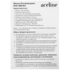 Купить мышь беспроводная aceline wm-4002ru  черный