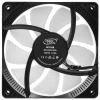 Купить вентилятор deepcool rf120b [dp-fled-rf120-bl]