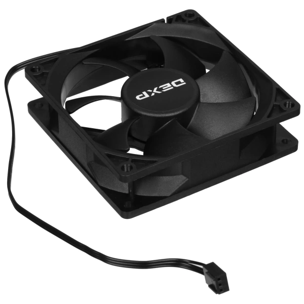 Купить вентилятор dexp dx92nfdb [dx92nfdb]