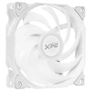 Купить вентилятор adata xpg vento 120 argb white [vento120argb-whcww]