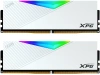 Купить оперативная память adata xpg lancer rgb [ax5u6000c3016g-dclarwh] 32 гб