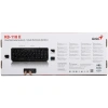 Купить клавиатура проводная genius kb-118 ii