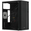 Купить корпус exegate mevo-9302 [ex287882rus] черный