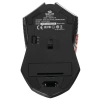 Купить мышь+коврик беспроводная redragon m601wl-ba [78227] черный