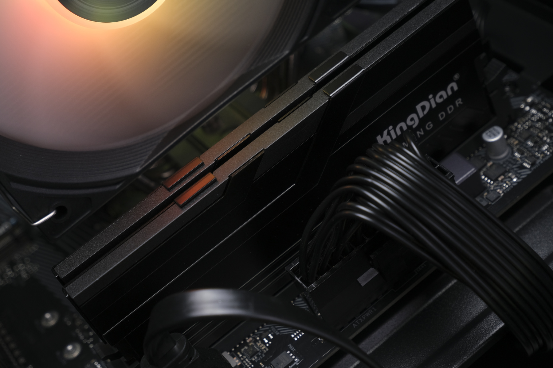 Купить amd ryzen 5 5600,  rtx 5060, 16gb ddr4, 1000gb