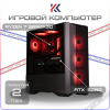 Купить игровой компьютер 7 9850x3d, nvidia rtx 5080 16gb