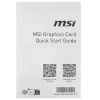 Купить видеокарта msi geforce rtx 5080 gaming trio oc [rtx 5080 16g gaming trio oc]