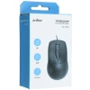 Купить мышь проводная aceline cm-710bu  черный