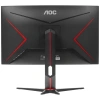 Купить 27" монитор aoc cq27g2u/bk черный