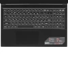 Купить 15.6" ноутбук ardor gaming neo n15-i5nd400 черный
