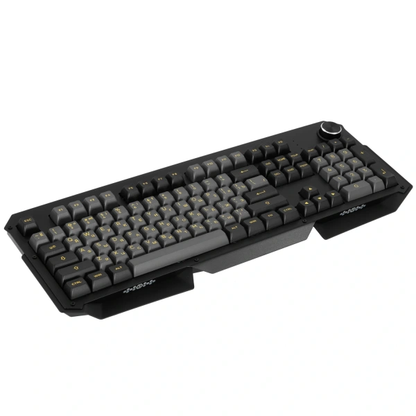 Купить клавиатура проводная akko 6104s