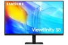 Купить 31.5" монитор samsung viewfinity s8 s80d s32d800eai черный