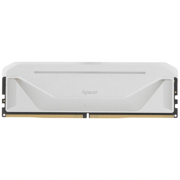 Купить оперативная память apacer nox rgb [ah5u16g60c622nwaa-1] 16 гб