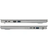 Купить 14" ноутбук acer swift go 14 sfg14-71-72qx серебристый