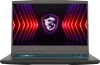Купить 15.6" ноутбук msi thin a15 b7uc-295xru серый