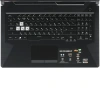 Купить 17.3" ноутбук asus tuf gaming a17 fa706nfr-hx017 черный