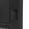 Купить 23.8" монитор asus be24ecsnk черный