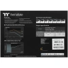 Купить блок питания thermaltake toughpower gf a3 1050w [ps-tpd-1050fnfagx-h] черный