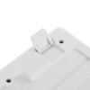 Купить клавиатура проводная defender white gk-172 [45172]