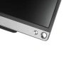 Купить 15.6" монитор asus mb16ace серый