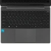 Купить 14" ноутбук chuwi corebook x 2024 серый