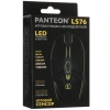Купить мышь проводная panteon ls76 [panteonls76black(106)] черный